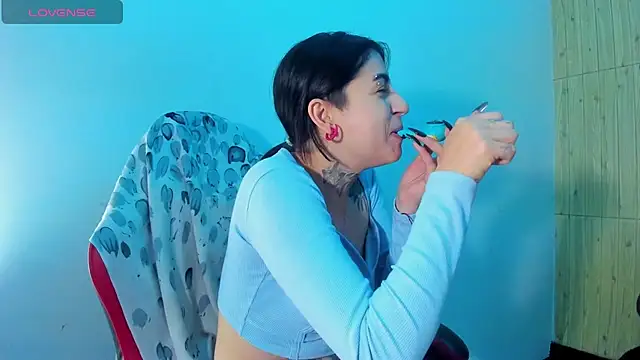 Bonnye star online show from April 16, 3:40 am