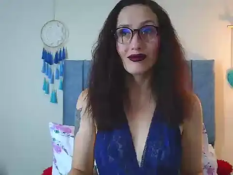 IberianMoonMK online show from October 31, 6:34 pm