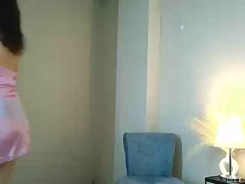 IberianMoonMK online show from February 14, 5:48 pm