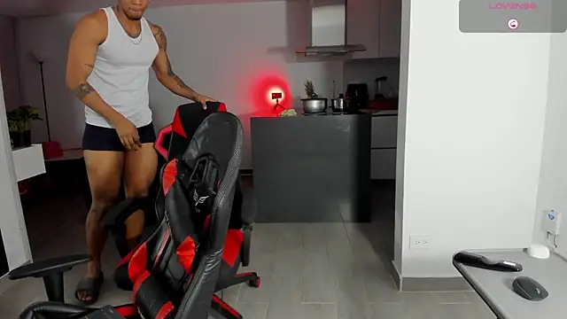 TROYWESLY- online show from March 29, 1:59 am