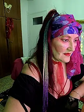 SabrinaXlovess online show from January 8, 6:12 pm