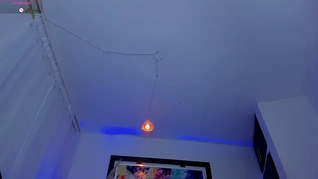 Scarlett 811 online show from February 22, 1:17 am