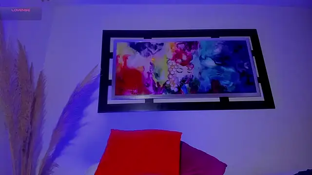 Scarlett 811 online show from January 19, 3:35 am