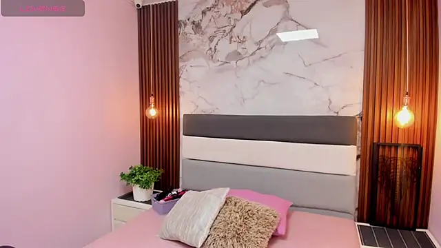 Kittytimberlake online show from October 7, 12:20 pm