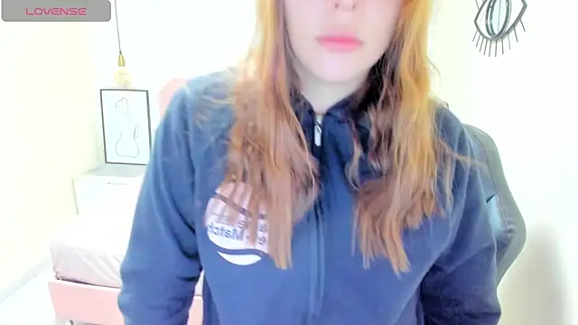 Kittytimberlake online show from October 9, 12:31 pm