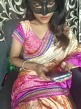 REVA DARLING online show from November 27, 3:15 pm