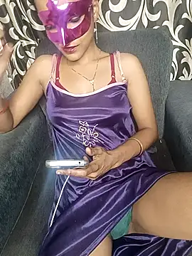 REVA DARLING online show from April 23, 12:29 pm