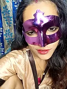 REVA DARLING online show from November 3, 3:05 pm