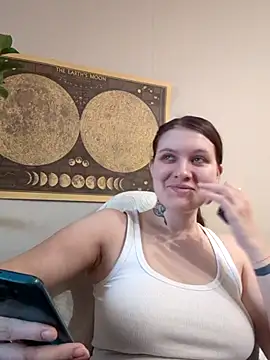 Morphine 666 online show from October 12, 5:32 am