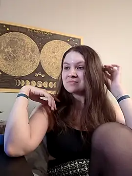 Morphine 666 online show from October 16, 4:48 am