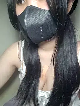 Athena20001 online show from April 15, 7:47 pm