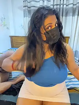 NOORA-GIRL online show from March 26, 2:36 am