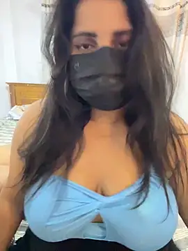 NOORA-GIRL online show from April 1, 2:03 pm