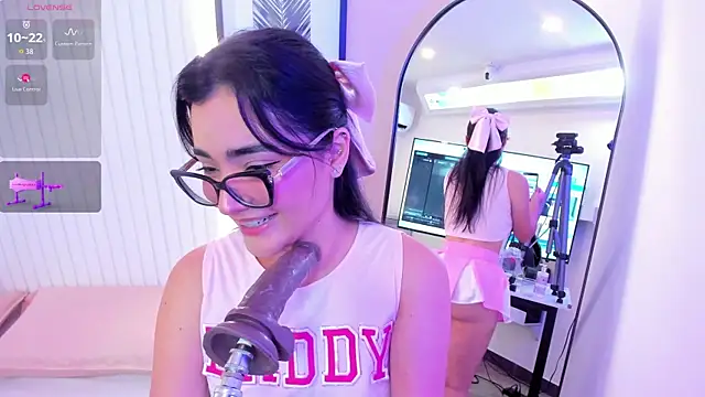 megan texas1 online show from January 16, 12:45 pm