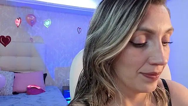 anny sweet72 online show from February 12, 12:51 pm