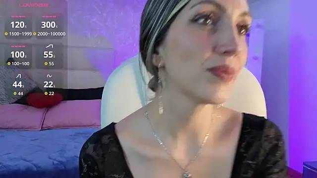 anny sweet72 online show from February 3, 11:48 am