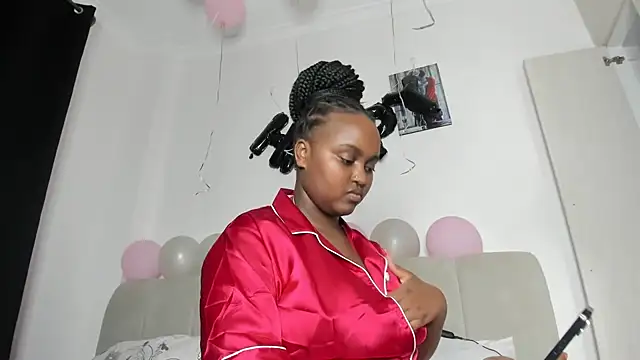  nightnurse online show from October 23, 5:30 pm