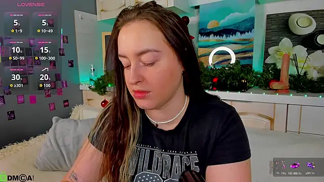 Kruela Eva online show from February 10, 10:57 pm