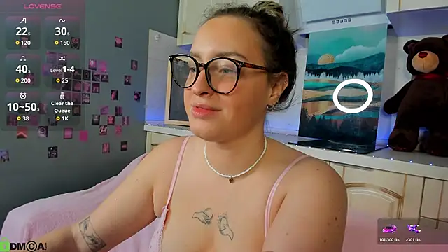 Kruela Eva online show from November 13, 11:48 pm