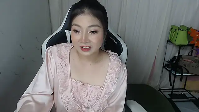 MiMi 0293 online show from November 4, 6:07 am