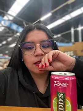 Devilsweet17 online show from January 15, 9:10 pm