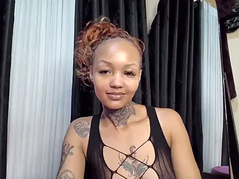 Sasha Love69 online show from February 25, 9:57 pm