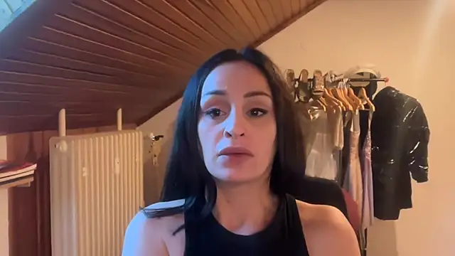 JeSuisUnTapin online show from November 7, 3:39 pm