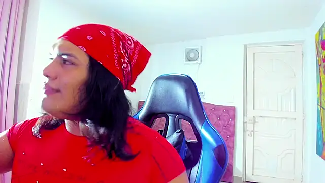 Margoth Montilla online show from October 13, 12:57 am