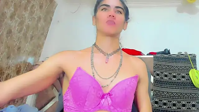 hannabigdirty online show from March 14, 7:31 am