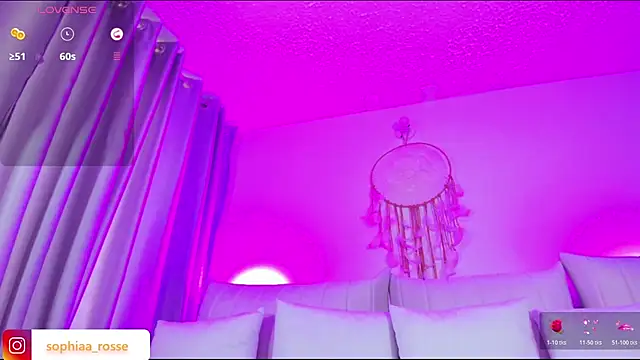 Deni rose online show from June 29, 8:08 pm