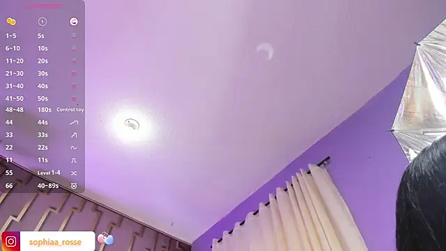 Deni rose online show from September 22, 8:07 pm