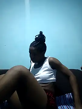 cocolicky online show from December 19, 4:05 am