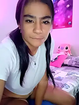 Leslly  online show from December 2, 11:22 am