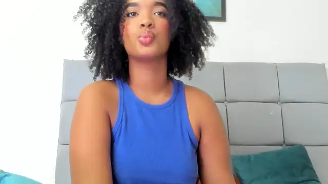 grace browm online show from September 27, 4:30 am