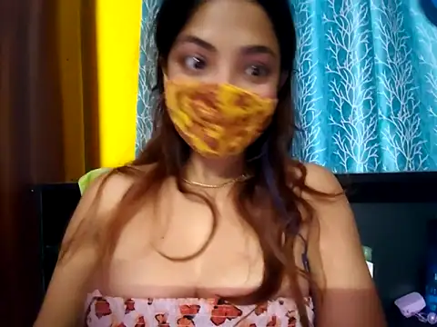 cutesoma2 online show from December 16, 7:20 pm