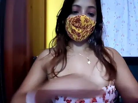 cutesoma2 online show from October 17, 9:29 pm