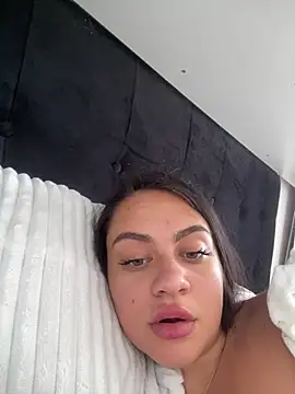 ayshalove online show from July 14, 9:46 am
