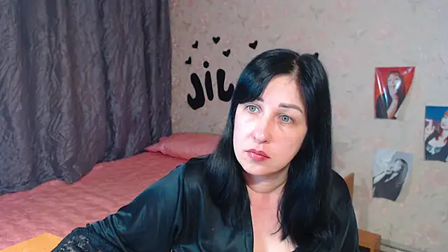 JillStevens online show from October 1, 10:48 pm