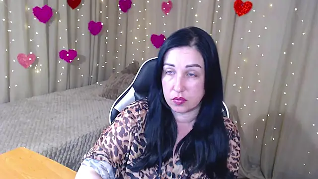 JillStevens online show from May 13, 4:29 am
