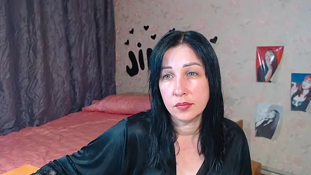 JillStevens online show from October 3, 2:27 am
