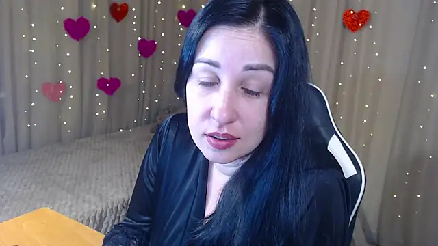 JillStevens online show from March 21, 8:19 am