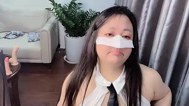 Bamboo Swetie online show from May 7, 4:11 pm