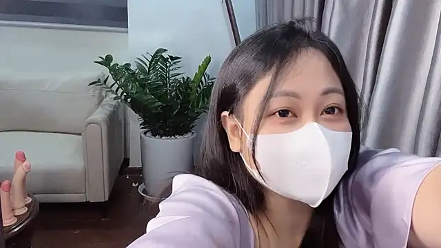 Bamboo Swetie online show from June 11, 3:09 pm