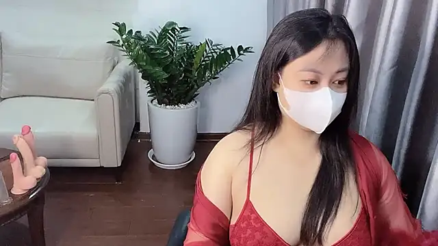 Bamboo Swetie online show from May 16, 4:39 pm
