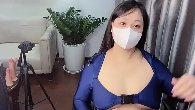 Bamboo Swetie online show from May 14, 4:02 pm