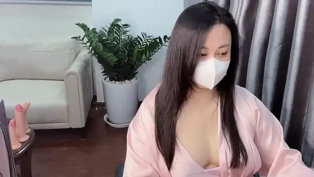Bamboo Swetie online show from May 10, 5:37 pm