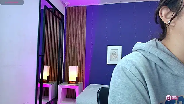 alina martinelli online show from October 2, 12:32 pm