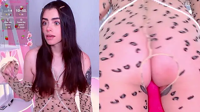 Emma  Erotic online show from February 12, 9:27 pm