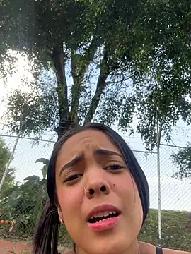 NAUGHTY LITTLE 18 online show from February 5, 10:24 pm