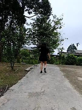 lyna bl online show from February 23, 11:26 pm